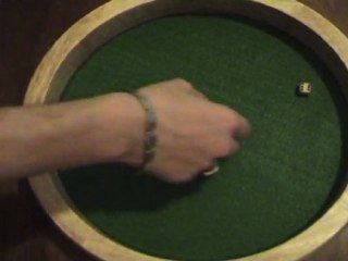 Jérémie Bennequin / dé-composition 1.5 / 20 rue Cuvier à Paris / 4 juin 2011.