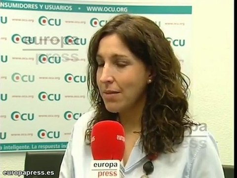 OCU irá a tribunales si quitan sanciones a Ryanair