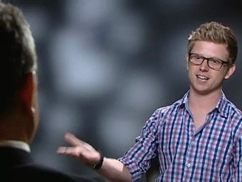 Tom Hanks goes back to school