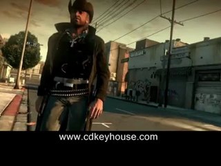 Call of Juarez: The Cartel store online