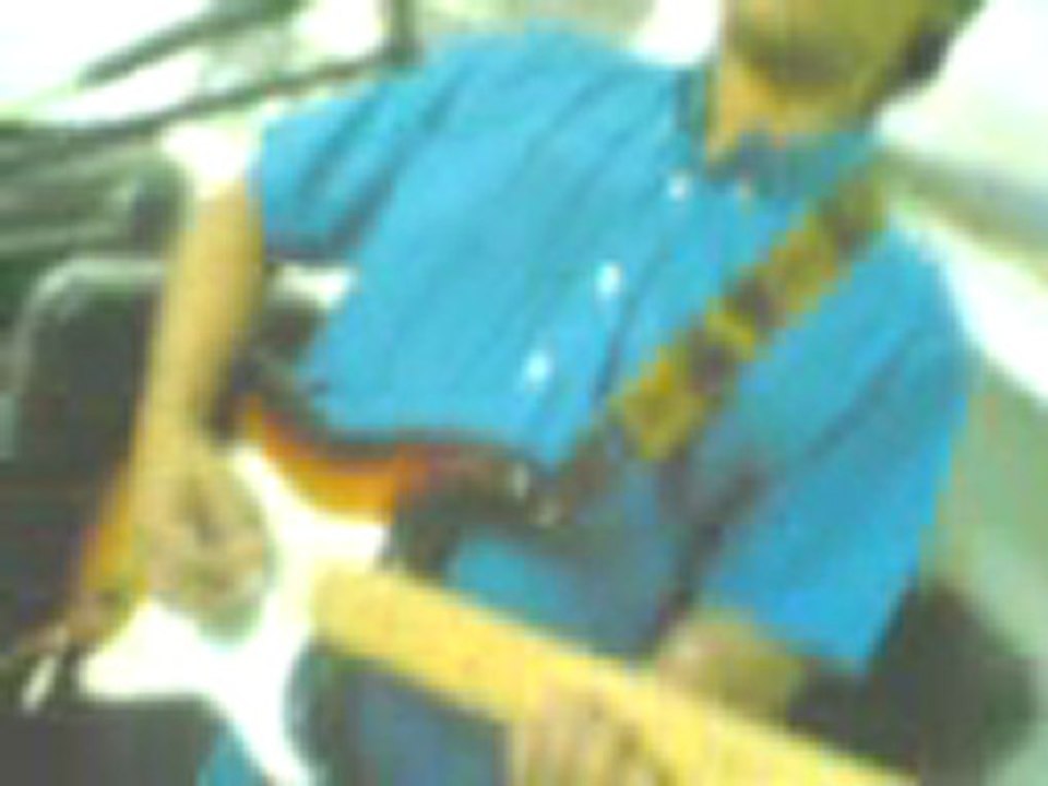 Eloy Isaacs 2