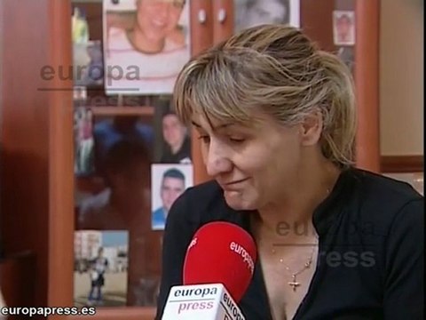 Madre de asesinado en botellón de Sevilla revive lo ocurrido