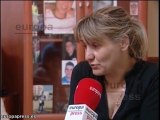 La madre del joven asesinado en Sevilla pide justicia