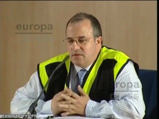 Detienen a un ciudadano alemán por agredir sexualmente a sus