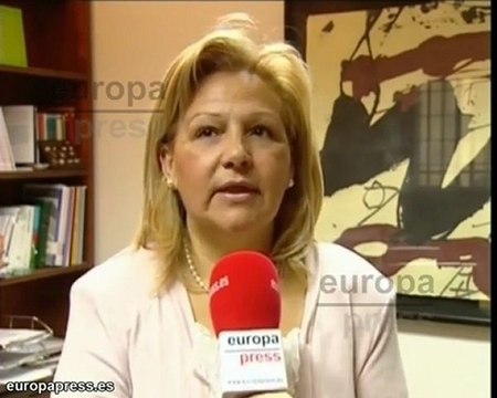 Ángeles Pedraza responde a las palabras de Pascual Sala