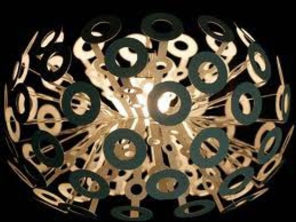 GOLDSTEEN Metal Manufacturing & Design production of design products.