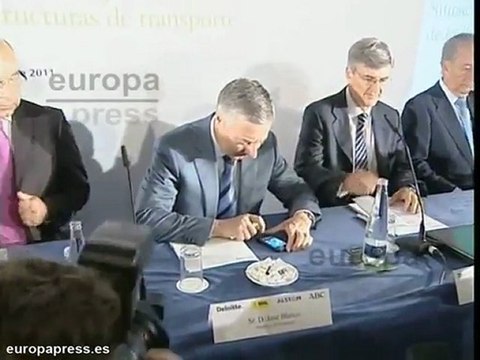 Blanco transmite condolencias a familias de las víctimas