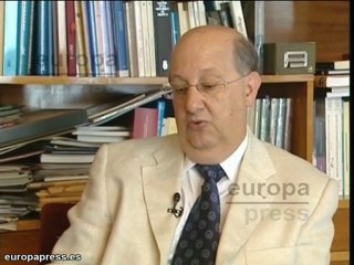Colegio Oficial de Geólogos explica terremoto de Lorca