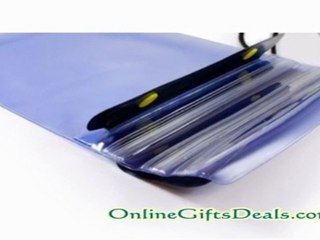Waterproof Cover Case Bag E-reader Amazon Kindle 3 3G - 2
