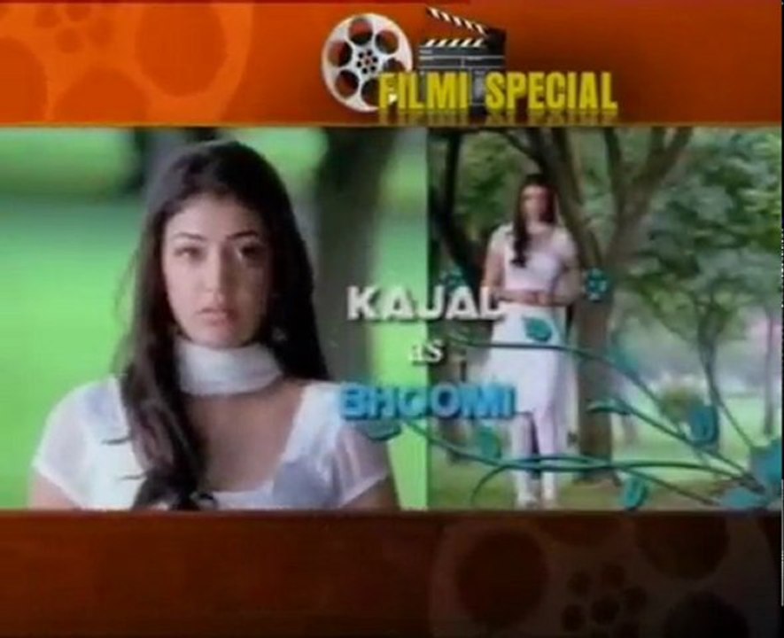 Filmi Special - Jr.NTR - Kajal Aggarwal - Samantha - Brindavanam - 05