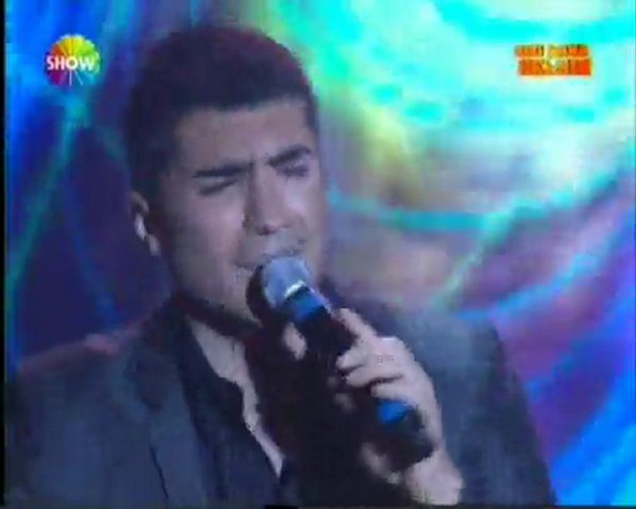 Özcan Deniz-Zorun Ne Benle Aşk-Biri Bana Gelsin-(13.12.2008)