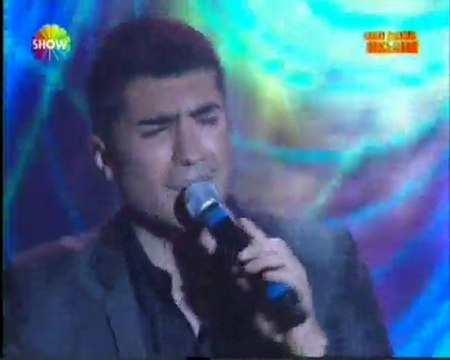Özcan Deniz-Zorun Ne Benle Aşk-Biri Bana Gelsin-(13.12.2008)