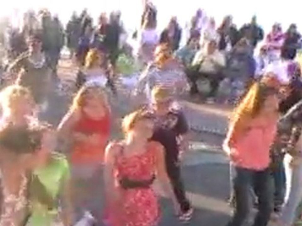 Flashmob-millenium.MOD