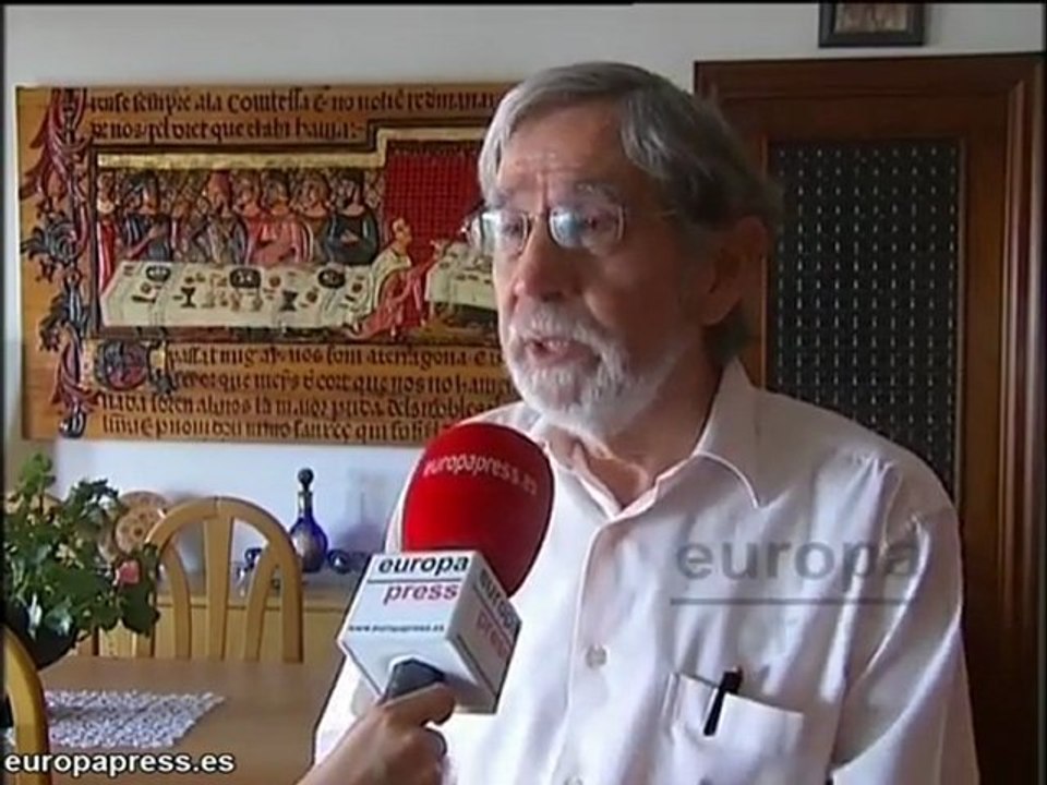 Contentos de convivir con unos cernícalos