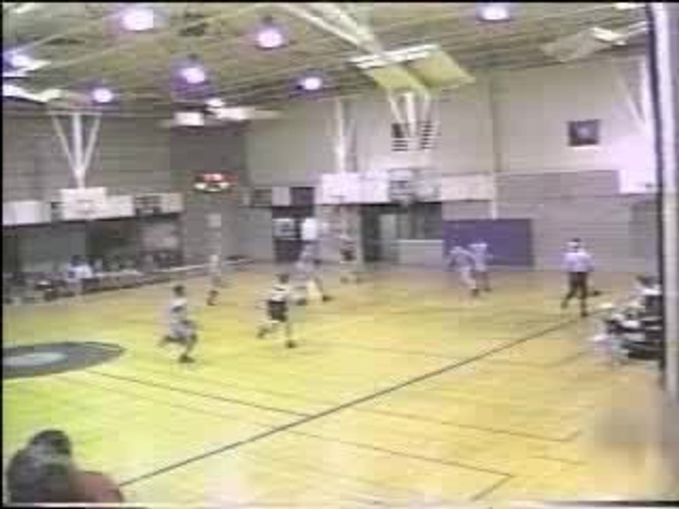 basket faciası