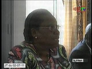 La stratégie nationale de prise en charge des groupes sociaux défavorisés