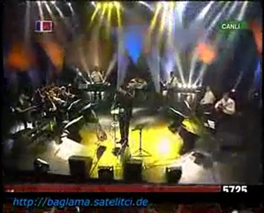 Ugur Isilak - Herşeyin bir vakti vardır