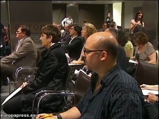 Constructores piden reducir los recortes en Barcelona