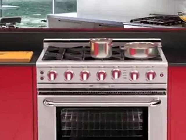 BBQ Grills in Laguna Nigel