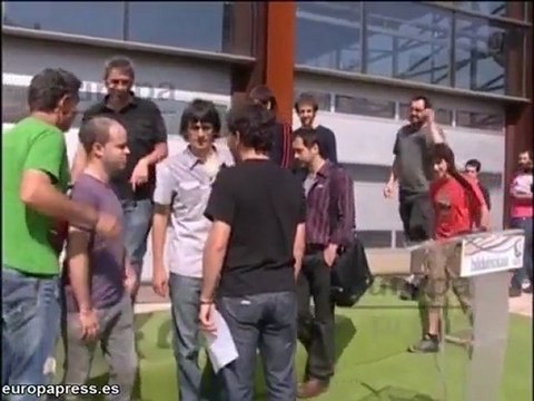 De nuevo Bildu en el centro de los mitines políticos