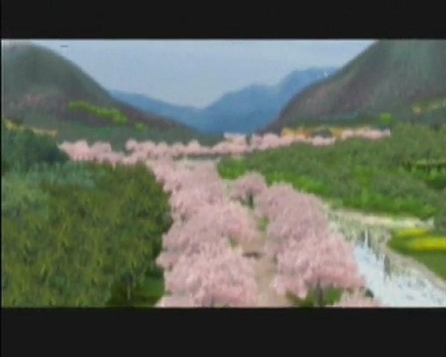 Onimusha DoD Fin...