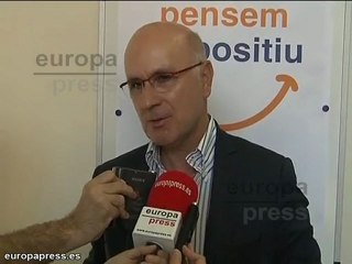 Duran: "Hereu es una persona rehén del PSC"