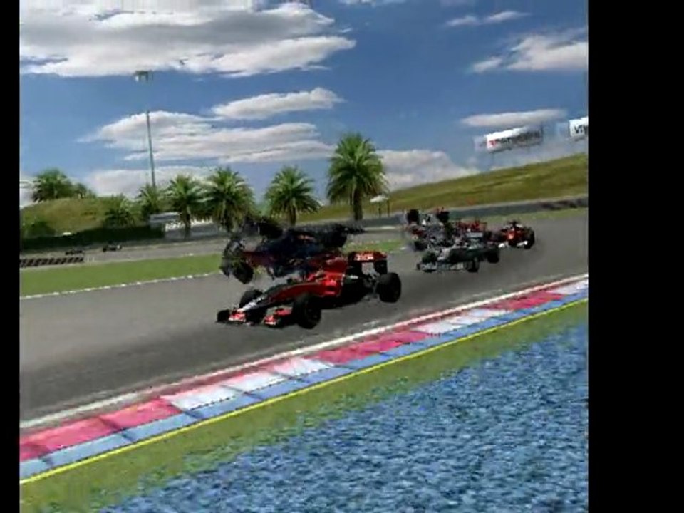 Presentacion Mod F1LF 2011