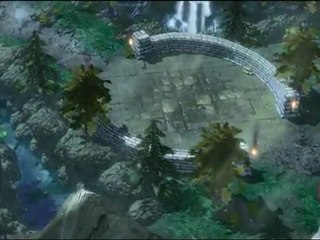 Mod SC2 -  ‪Fields of Glory‬‏