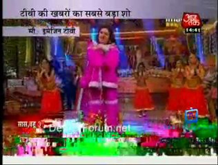 Saas Bahu Aur Betiyan -3rd July Video Watch Online p2