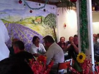 le temps des cerises