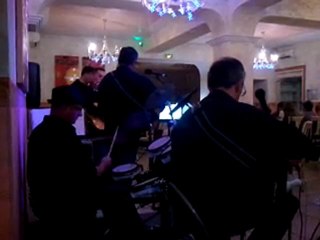 concert olivier jupin et passion gipsy part 1