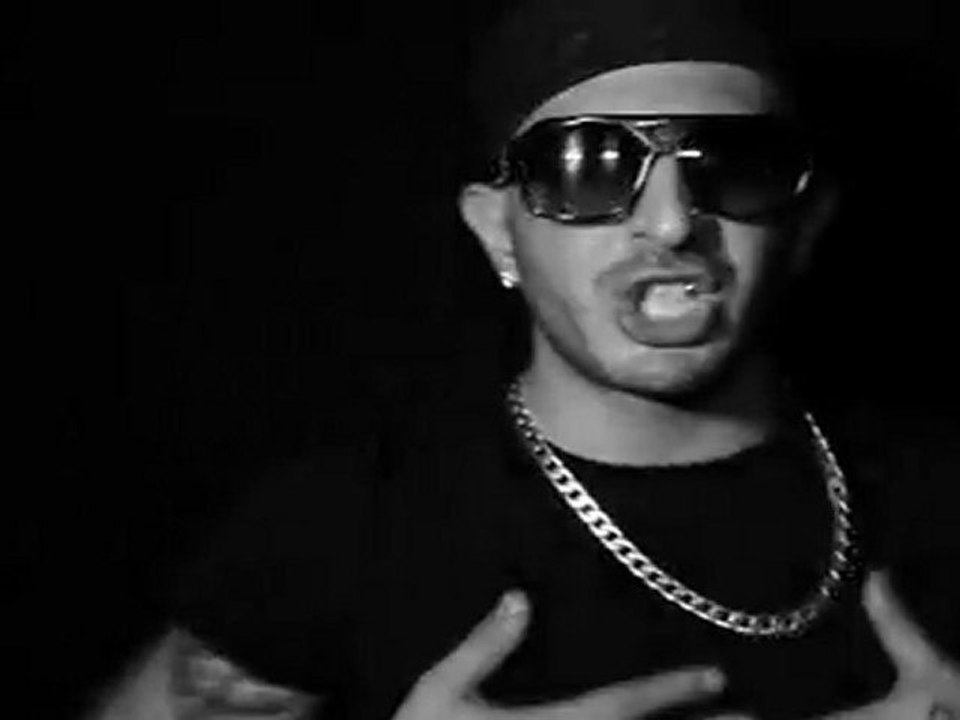 Lefty--Freestyle (Street Video)