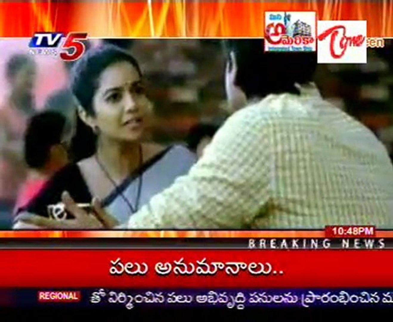 Akkineni  family 2011 movies