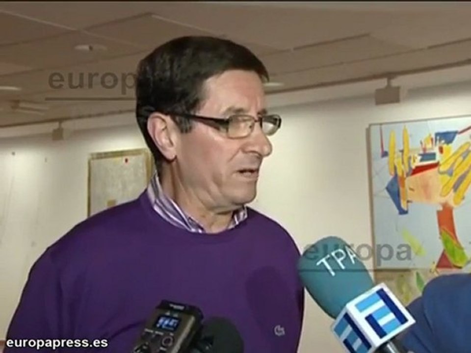 Izquierda Unida-Los Verdes comprometidos con el desarrollo d