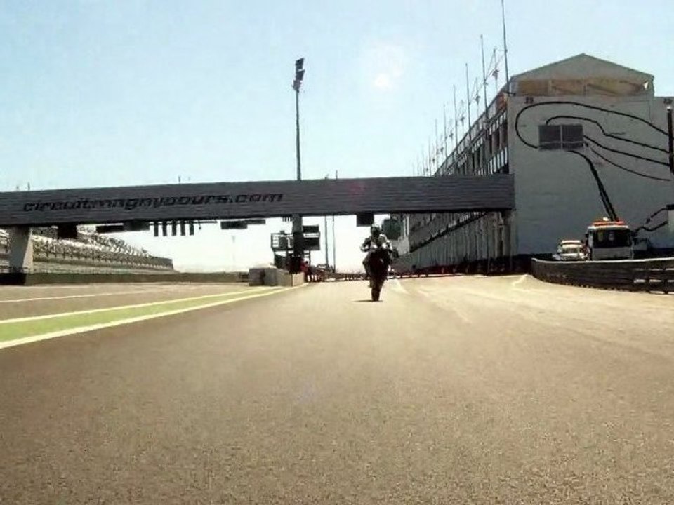 La Scuderia 51 à Magny-Cours 2011 / Daytona 675, Kawasaki ZX-10R