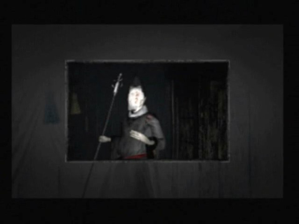 Project Zero 2 [21] Que d'action!!