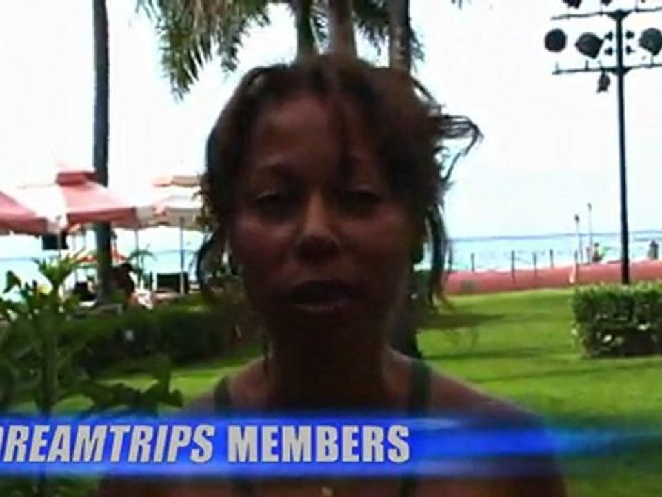 DreamTrips. Presentation, the club travel WorldVentures.