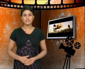 Filmi Special - Prince Mahesh Babu - Anushka - 'Mahesh Khaleja'