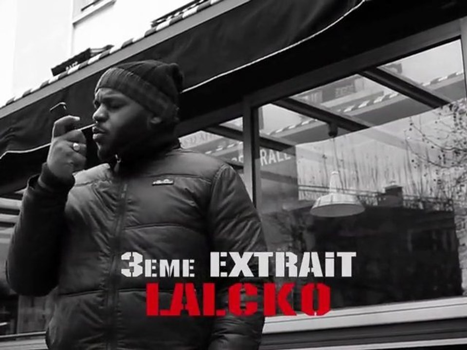 (VIDEO CLIP) DJ HAMDI - 1 MICRO / 2 PLATINES - EXTRAIT #03 - LALCKO