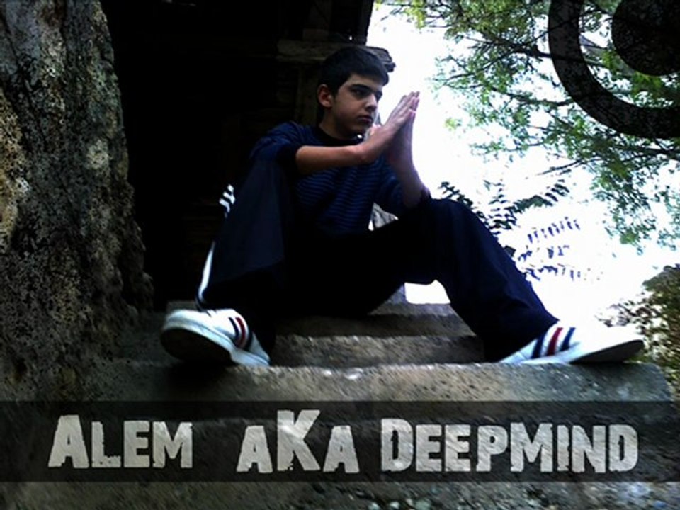 ALEM (DM) - Ortam Bizde