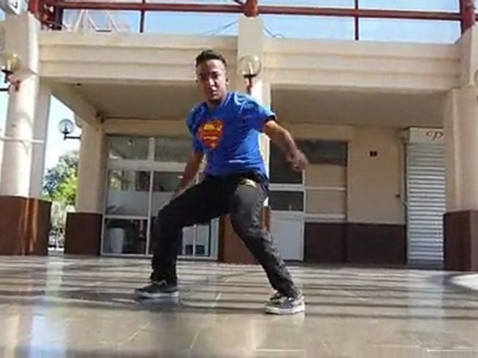 Training pont des deux eaux