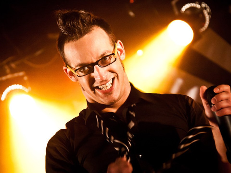 Kiemsa - Brise Glace (live)