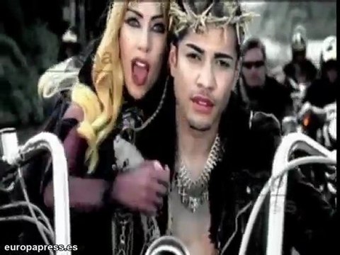 Lady Gaga supera a Oprah Winfrey en la lista de Celebrity 1