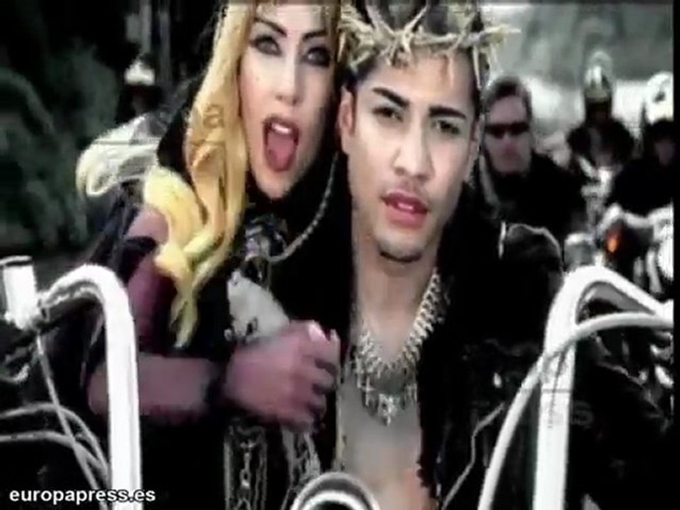 Lady Gaga supera a Oprah Winfrey en la lista de "Celebrity 1