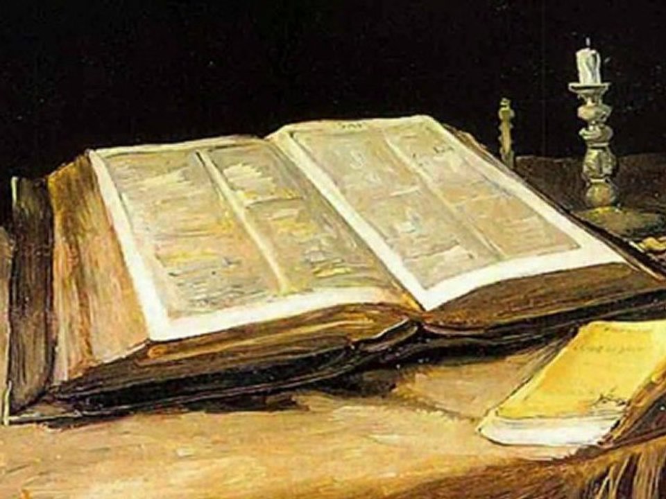 Pour nos amis Chrétiens : Allah s'adresse à vous