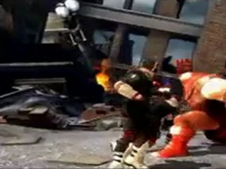 X-men Destiny E3 2011