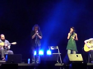 Γιάννης Αγγελάκας @ Rockwave 2011