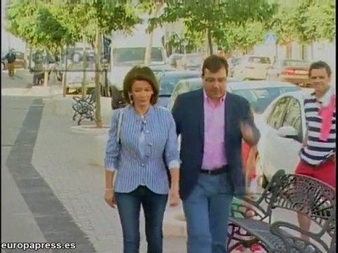 Fernández Vara: tengo la conciencia de haber hecho todo lo