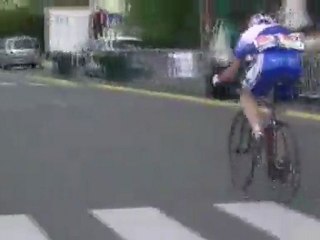VELO DE COURSE A VILLERSSEMEUSE