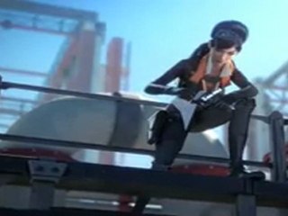 Overstrike E3 2011 Trailer PS3 Xbox 360